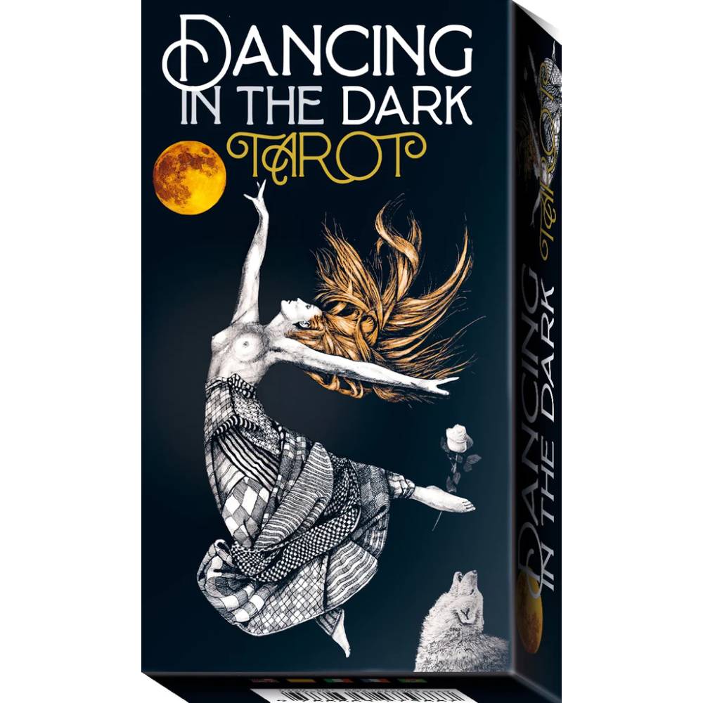 Dancing in the Dark Tarot Cards