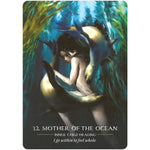 Ielādēt attēlu galerijas skatītājā, Water Temple Orākuls
