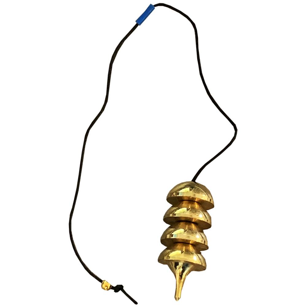 Svārsts Metāls / Metal Osiris Pendulum