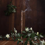 Load image into Gallery viewer, Sagrada Madre Palo Santo incense with Jasmine 30gr
