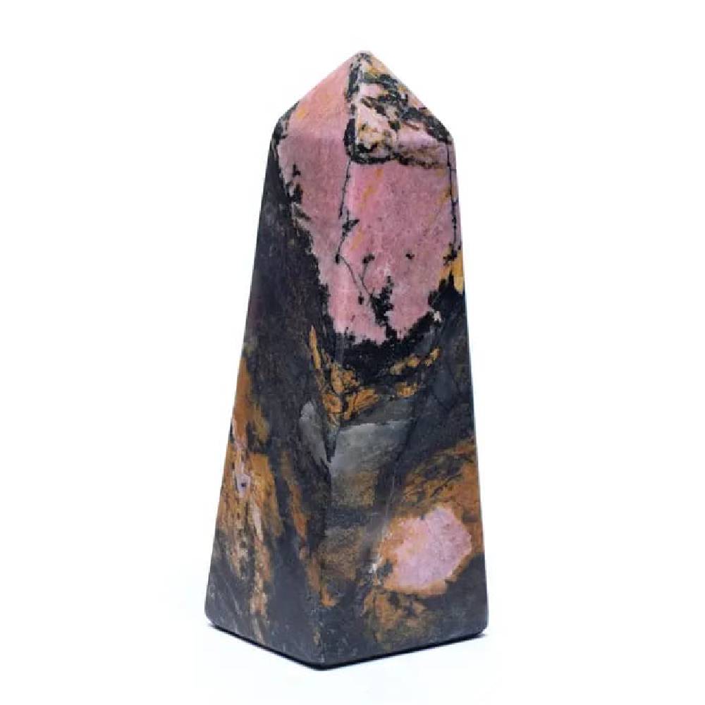 Akmens Rodonīts / Rhodonite 11-12cm