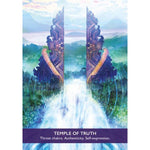 Ielādēt attēlu galerijas skatītājā, Gateway of Light Activation Orākuls
