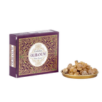 Ielādēt attēlu galerijas skatītājā, Goloka Oliban (Olibanum) Boswellia Carteri Resin Incense sveķi 50gr
