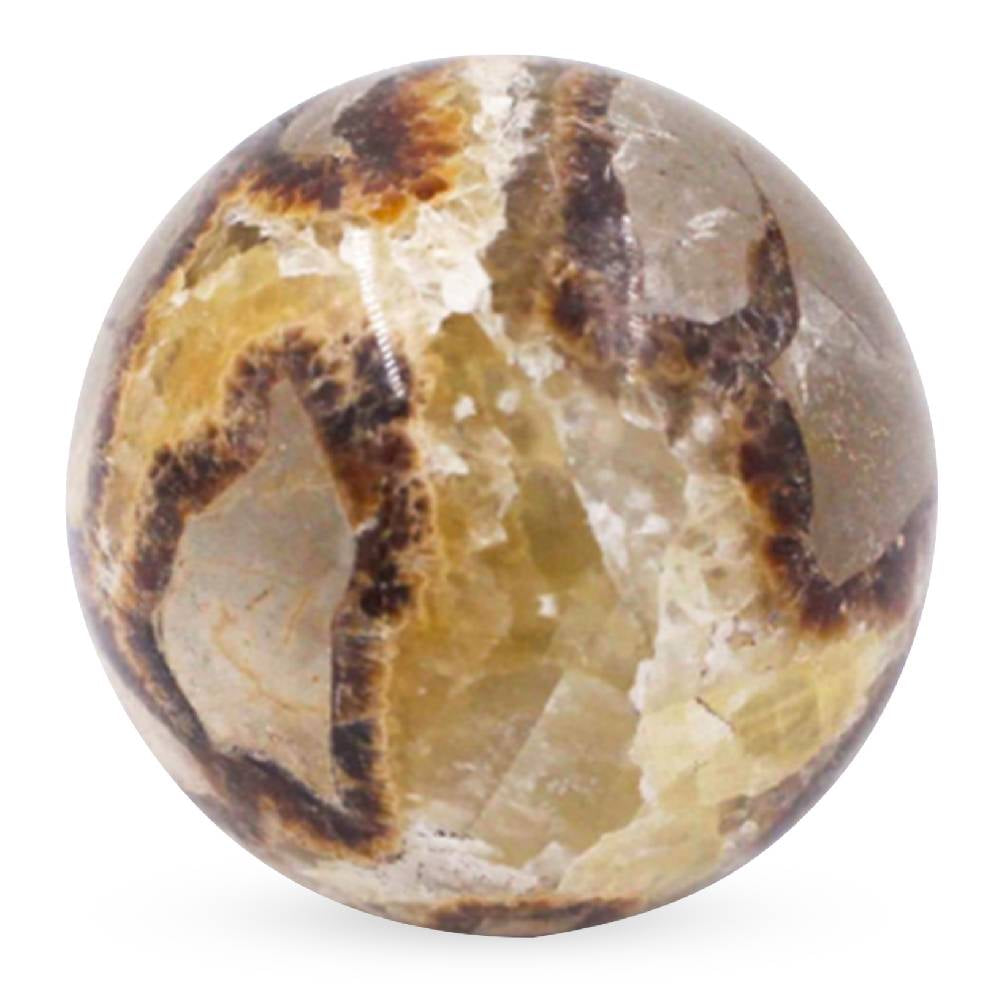 Akmens Septarians / Pūķakmens / Septarian / Dragonstone