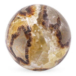 Ielādēt attēlu galerijas skatītājā, Akmens Septarians / Pūķakmens / Septarian / Dragonstone
