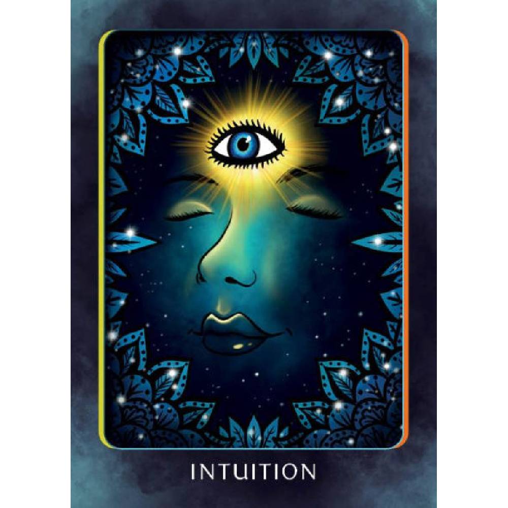 Higher Self Orākuls