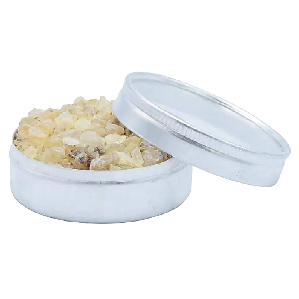 Vīraka Sveķi Copal / Kopals - Tropisku Augu Sveķi 20-25g