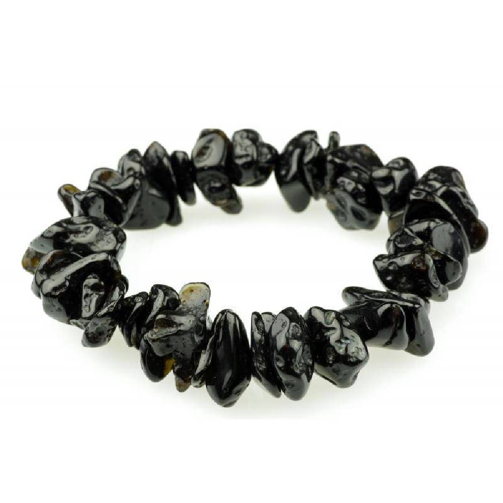 Rokassprādze Tektīts / Tectite