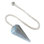 Ielādēt attēlu galerijas skatītājā, Svārsts Angelīts Peru / Angelite
