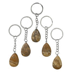 Ielādēt attēlu galerijas skatītājā, Atslēgu Piekariņš Jašma / Ainavu Jašma Dienvidāfrika / Landscape Jasper A
