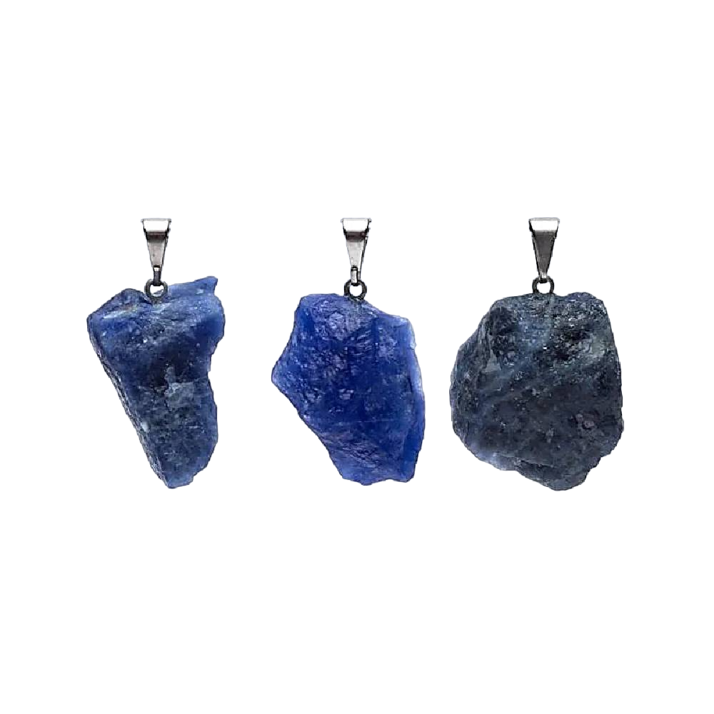 Kulons Sodalīts / Sodalite Rough 1.5cm - 3cm