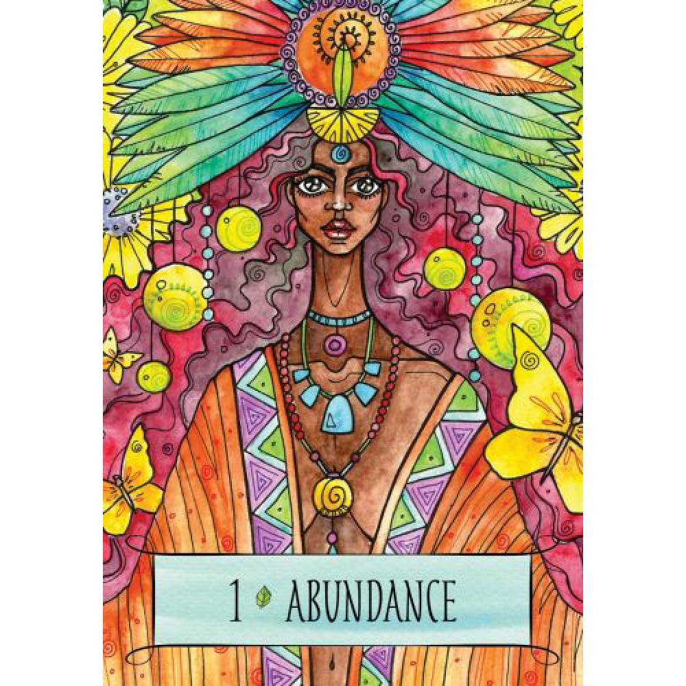 The Earthcraft Orākuls