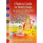 Load image into Gallery viewer, Chakra Cards for Belief Change
