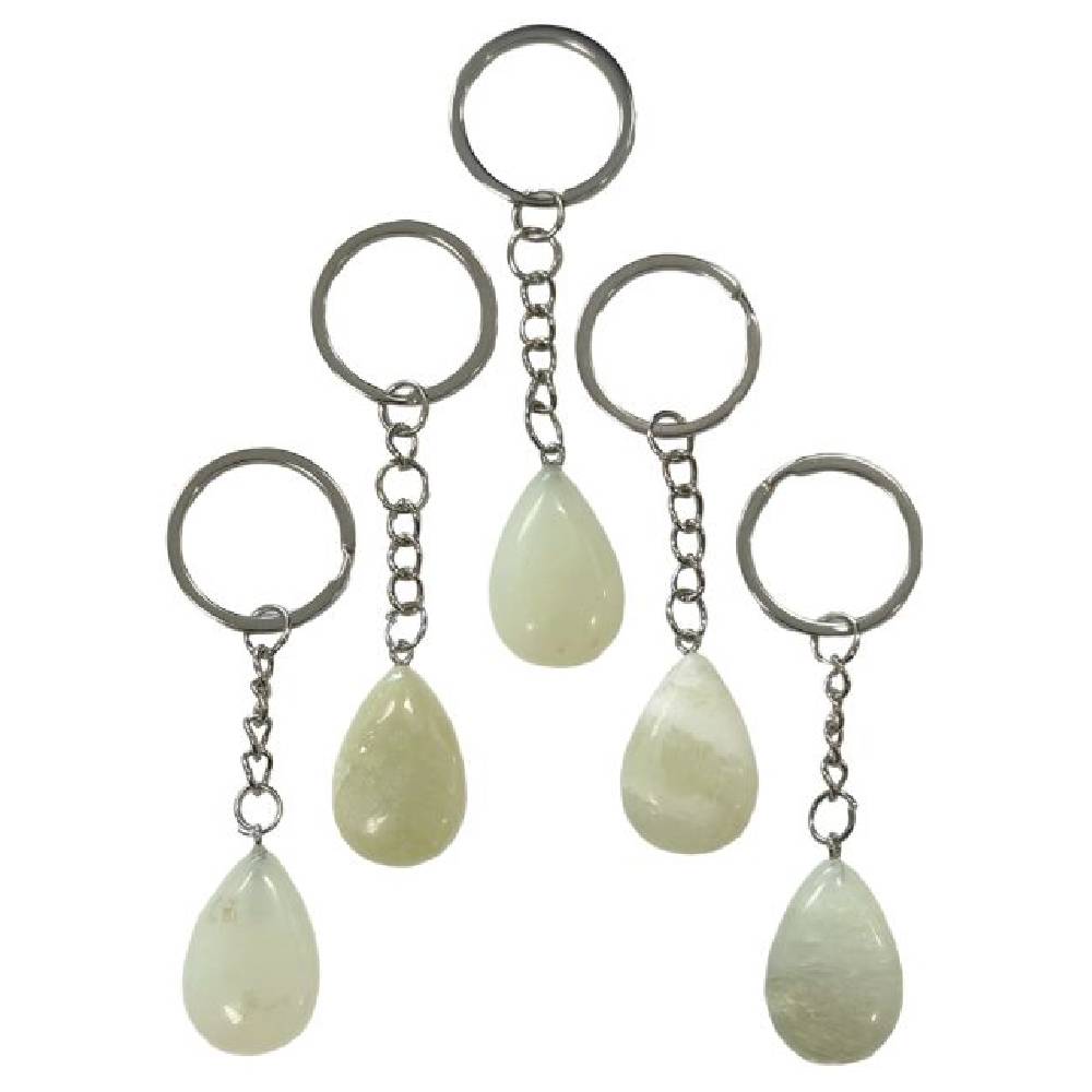 Atslēgu Piekariņš Nefrīts / Ķīnas Nefrīts / Chinese Jade A