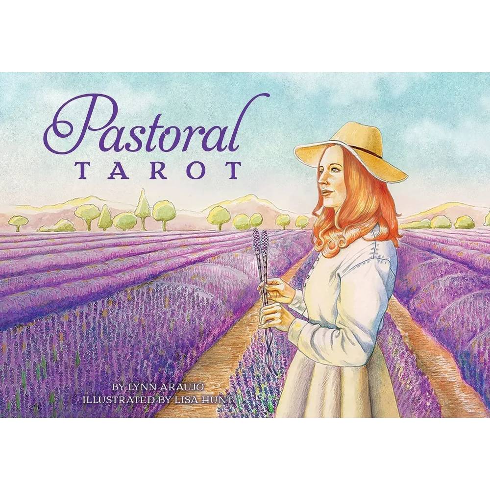 Pastoral Taro Kārtis