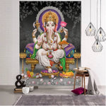 Load image into Gallery viewer, Gobelēns Lord Ganesha 70 x 95cm

