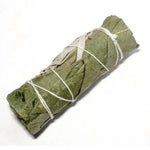 Load image into Gallery viewer, White Sage &amp; Eucalyptus / Baltā Salvija un Eikalipts 10cm
