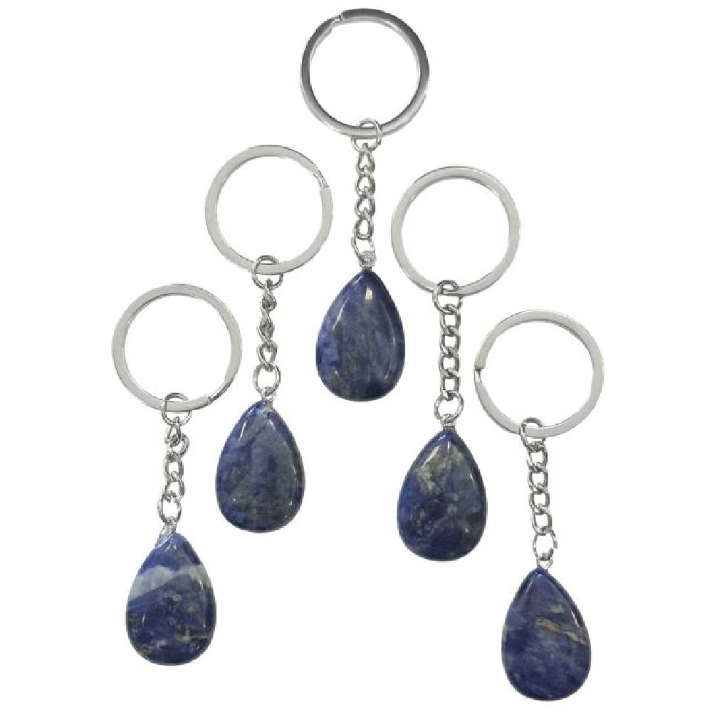 Atslēgu Piekariņš Sodalīts Brazīlija / Sodalite A