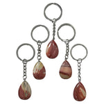 Ielādēt attēlu galerijas skatītājā, Atslēgu Piekariņš Mokaīts Austrālija / Mookaite A
