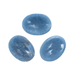 Ielādēt attēlu galerijas skatītājā, Anti-Stress Akmens Angelīts / Angelite
