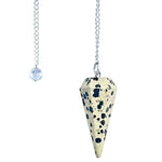 Ielādēt attēlu galerijas skatītājā, Svārsts Jašma / Dalmāciešu Jašma Brazīlija / Dalmation Jasper
