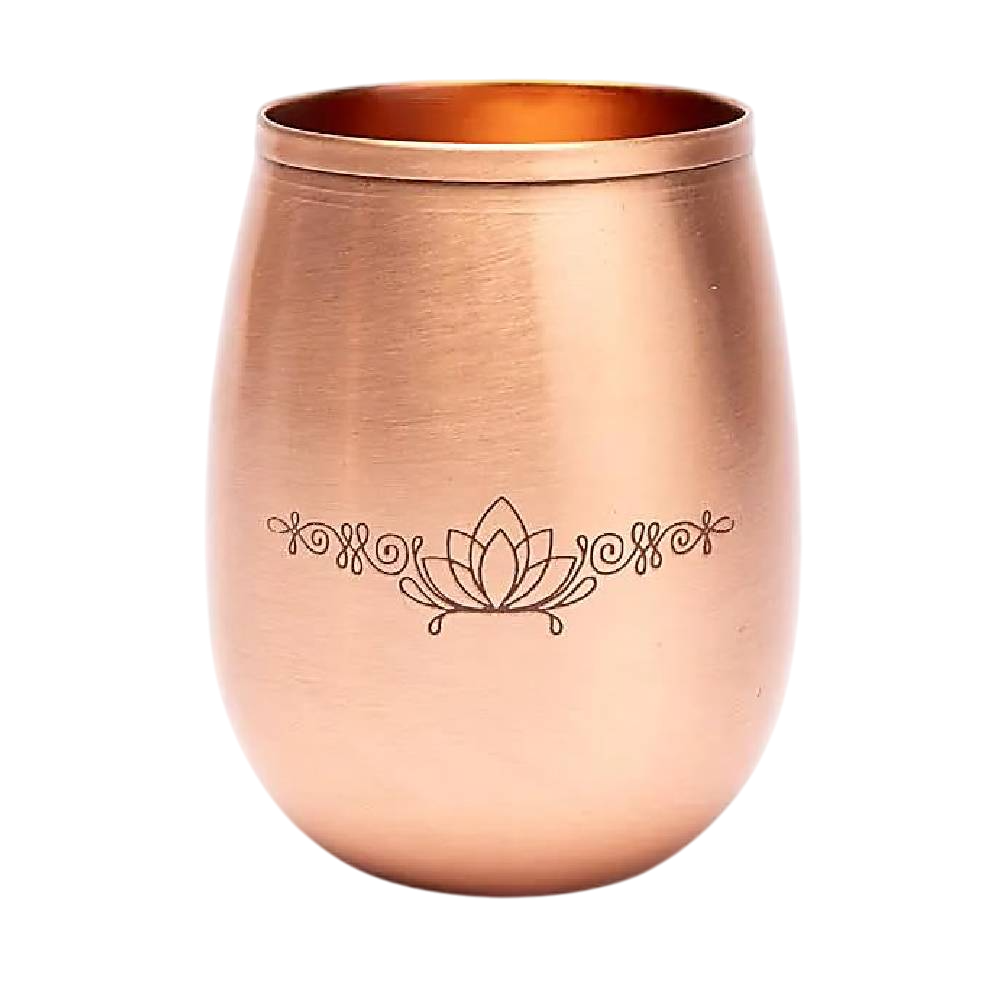 Vara Krūze Lotus 350ml