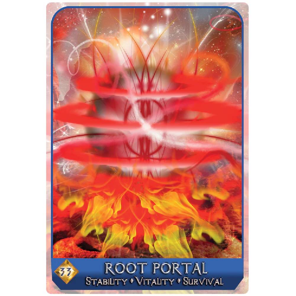 Magical Dimensions Oracle Cards and Activators Orākuls – 2nd edition