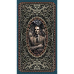 Load image into Gallery viewer, Dark Grimoire Tarot Cards
