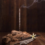 Load image into Gallery viewer, Sagrada Madre Palo Santo incense with Vanilla 30gr
