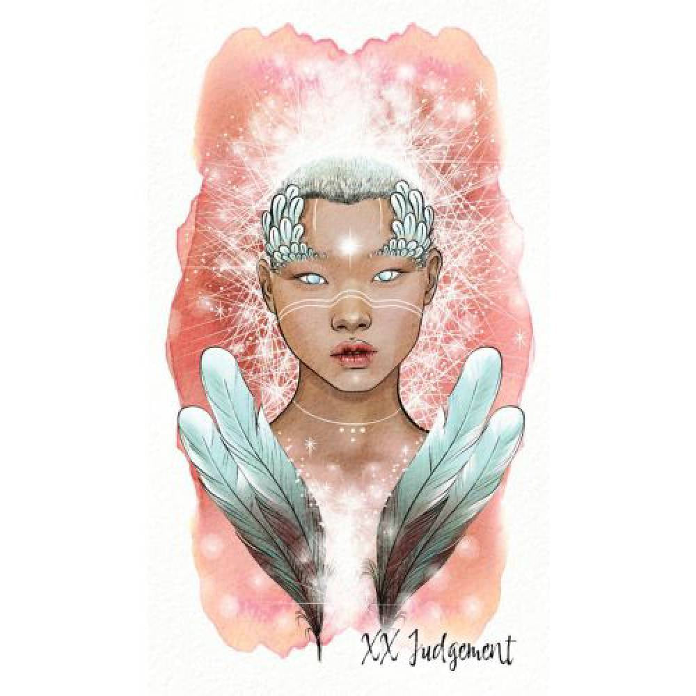 The Unfolding Path Taro Kārtis