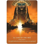 Load image into Gallery viewer, Water Temple Oracle Cards
