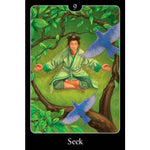 Load image into Gallery viewer, Psychic Tarot Oracle Deck Orākuls
