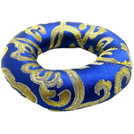 Ielādēt attēlu galerijas skatītājā, Paliktnis Dziedošām Bļodām Blue Ø8cm / Ø10cm / Ø12cm / Ø14cm / Ø16cm / Ø18cm / Ø20cm
