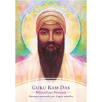 Ielādēt attēlu galerijas skatītājā, The Divine Masters Orākuls
