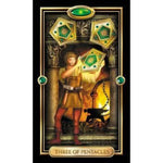 Load image into Gallery viewer, Easy Tarot Cards. Learn to read the cards once and for all
