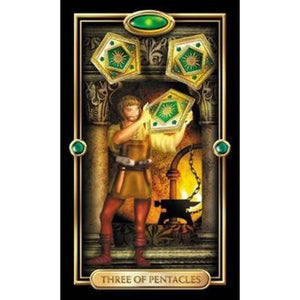 Easy Tarot Cards. Learn to read the cards once and for all