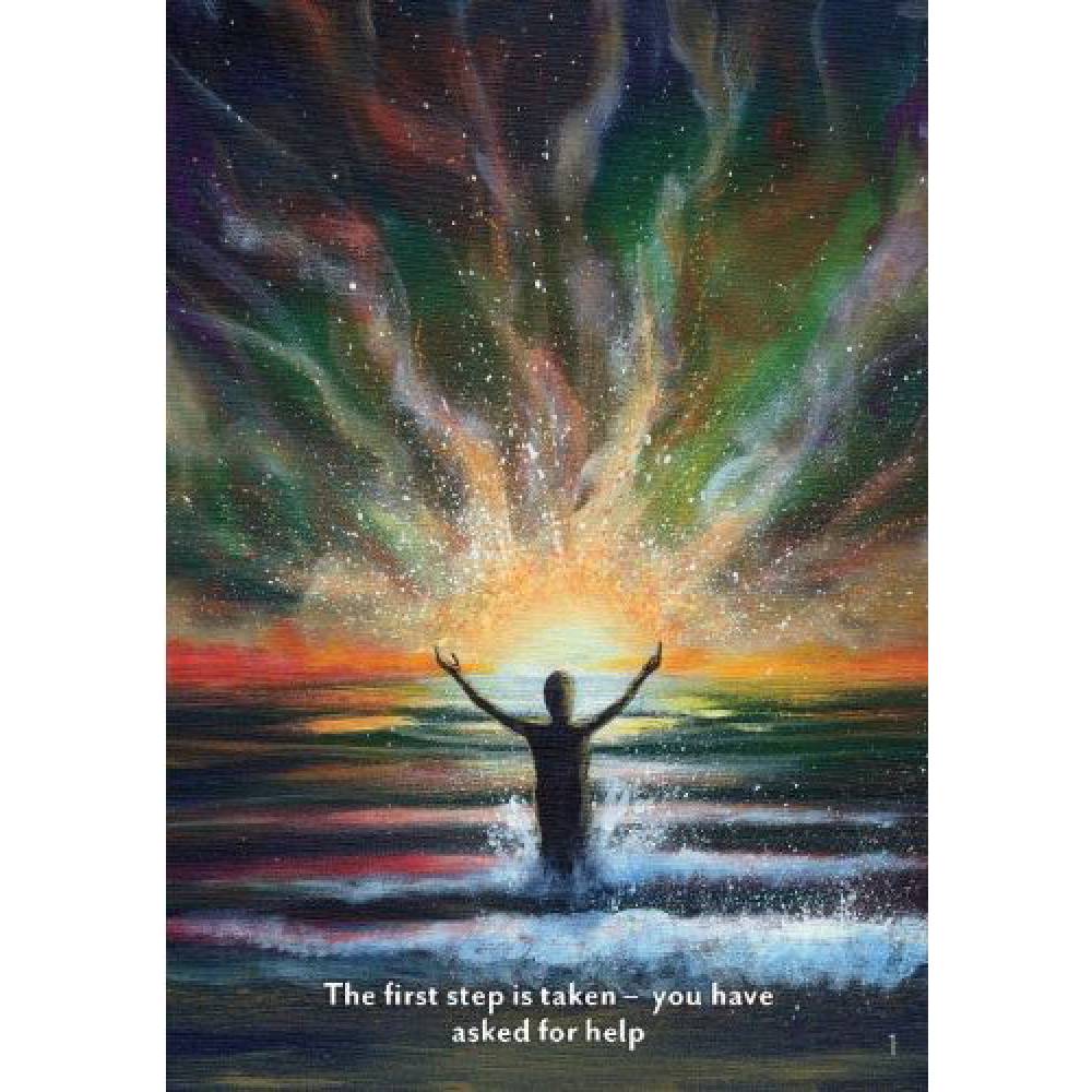 The Healing Spirits Orākuls