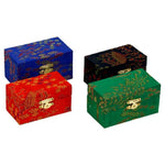 Ielādēt attēlu galerijas skatītājā, Ķīniešu Veselības Bumbiņas Dragon &amp; Phoenix Ø4cm
