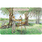 Ielādēt attēlu galerijas skatītājā, Pastoral Taro Kārtis
