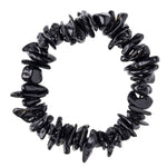 Load image into Gallery viewer, Rokassprādze Tektīts / Tectite
