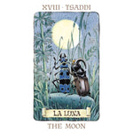 Ielādēt attēlu galerijas skatītājā, Tarot of the Gnomes Taro Kārtis
