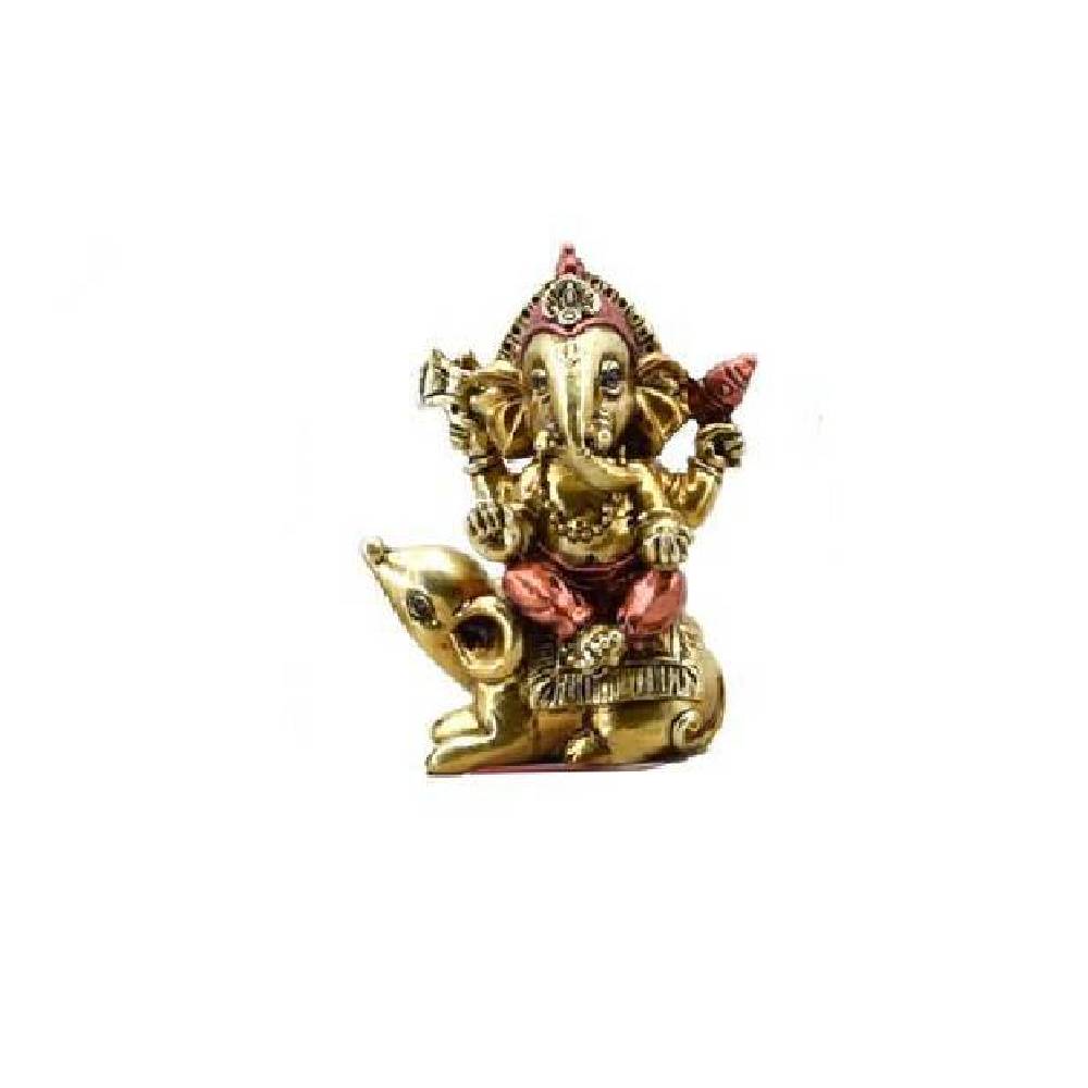 Statuja / Dēva Murti Ganeša / Ganesh 5-7cm