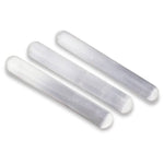 Ielādēt attēlu galerijas skatītājā, Akmens Selenīts / Selenite Stick 16cm
