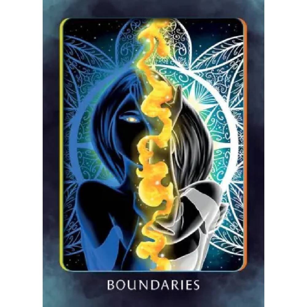 Higher Self Orākuls