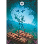Load image into Gallery viewer, Herbs &amp; Plants Lenormand Orākuls

