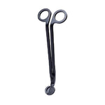 Load image into Gallery viewer, Dakts trimmeris un lāpstiņa ar stilīgu melnu apdari
