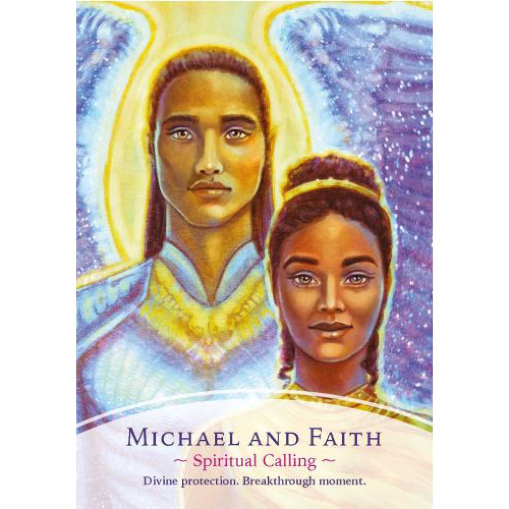 The Divine Masters Orākuls