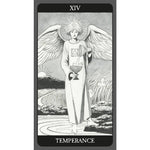 Ielādēt attēlu galerijas skatītājā, Dark Side of Tarot Taro Kārtis
