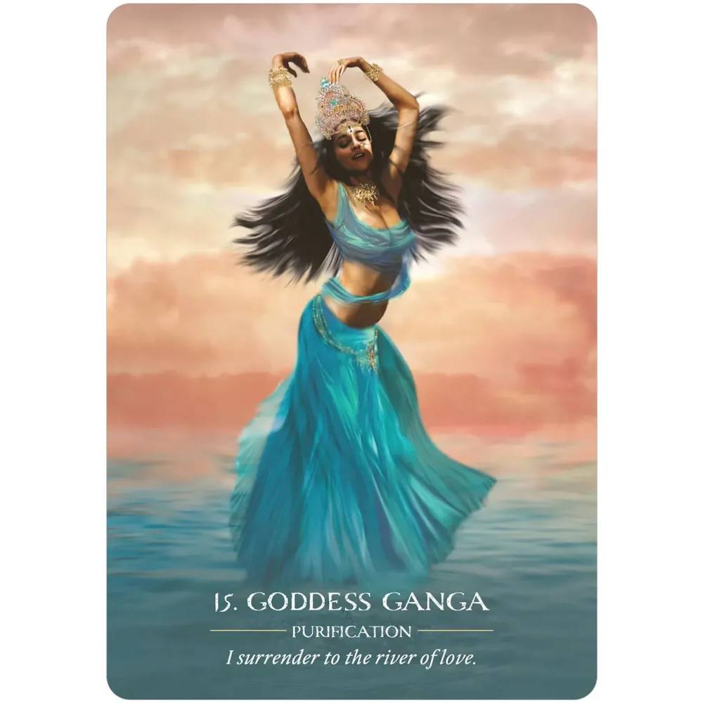 Water Temple Orākuls