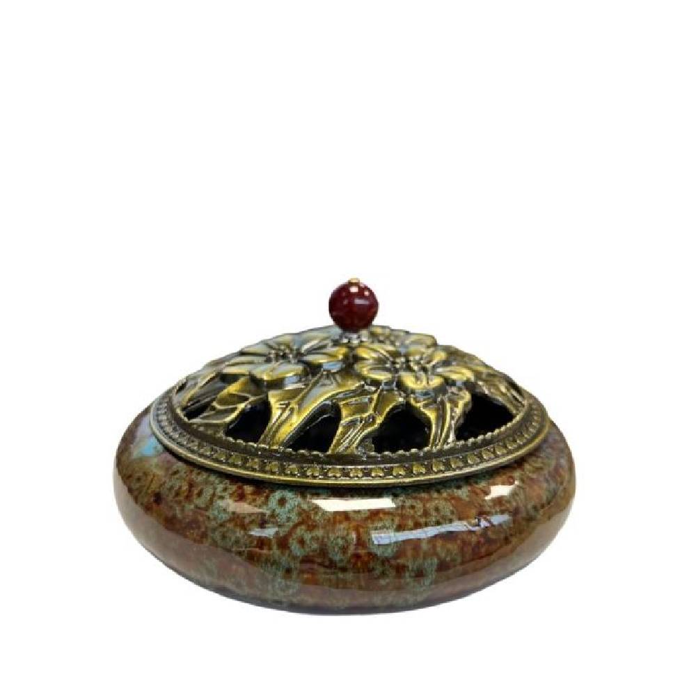 Paliktnis Konusiem un Smaržkociņiem 3 in 1 - 14cm